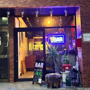 Bedgasm , Tokyo Japan