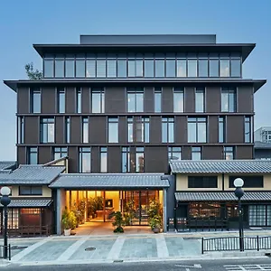 Nohga Kiyomizu 4*, Kyoto Japan