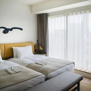 Zentis 5*, Osaka Japan