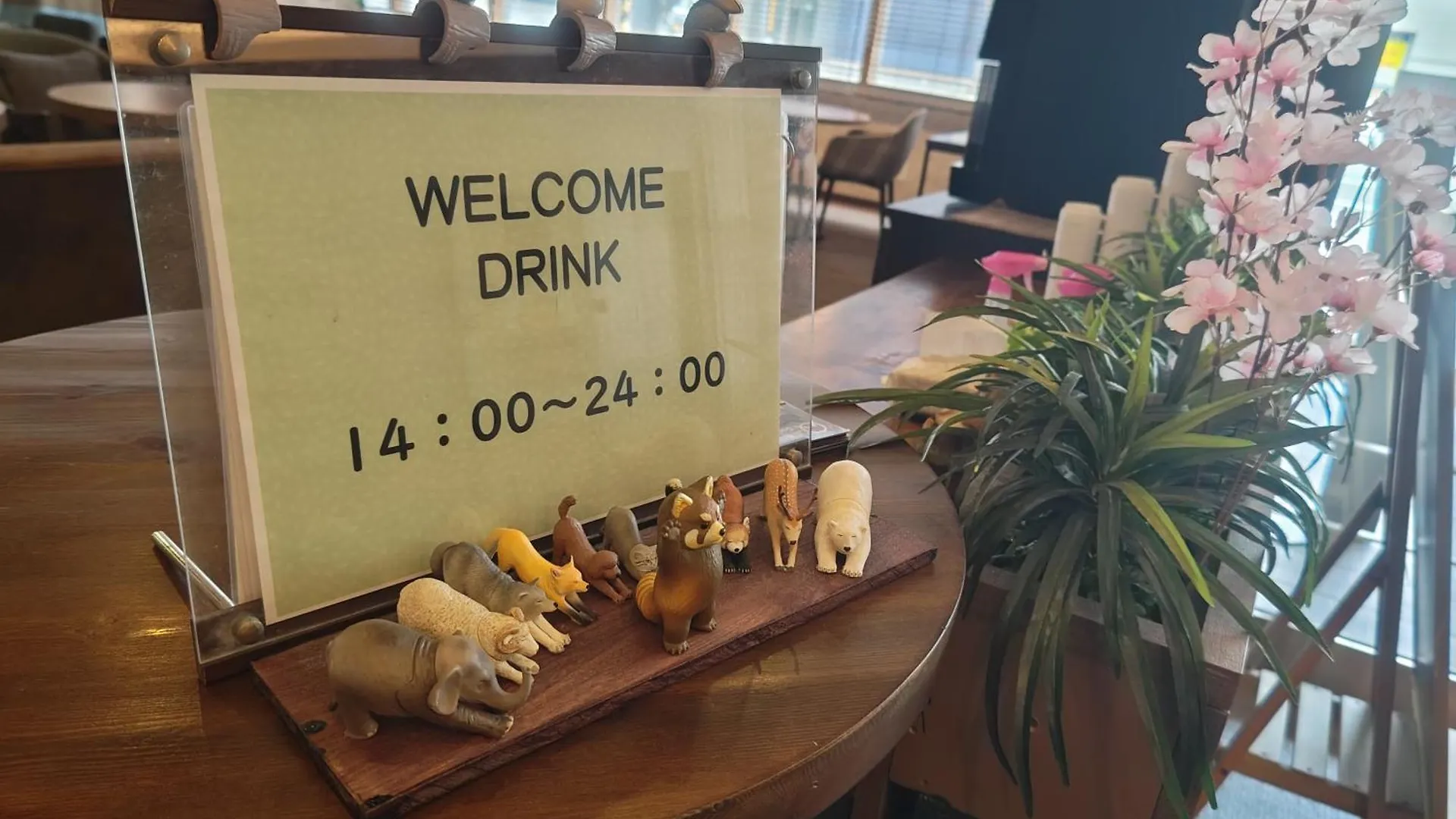 酒店 札幌伦勃朗风格酒店