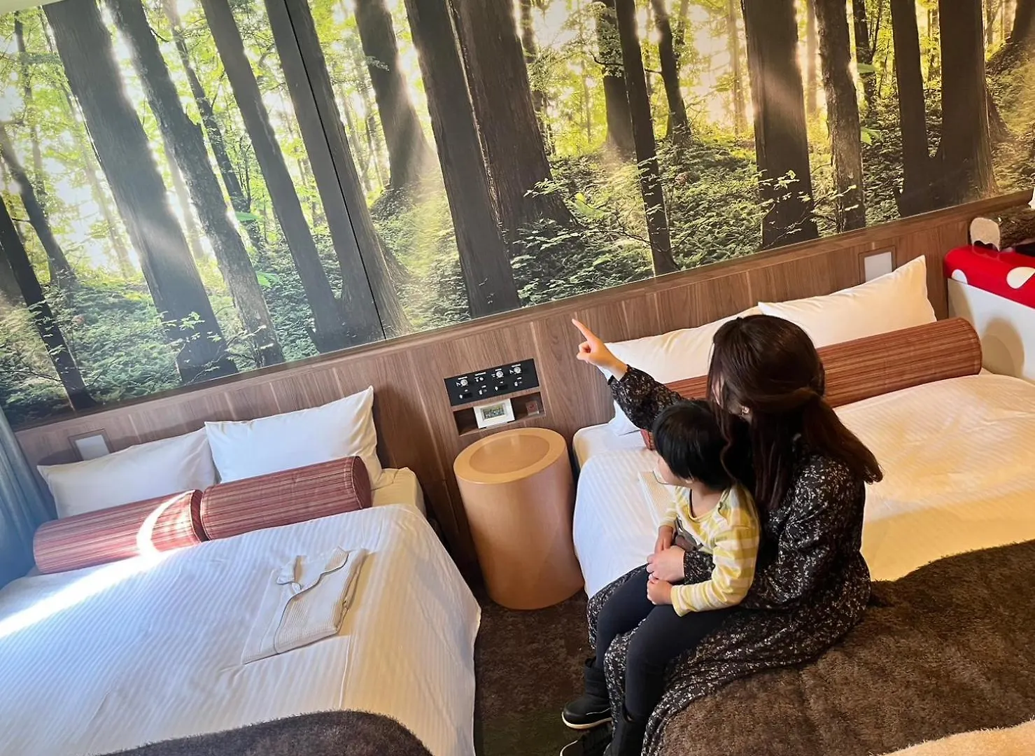 Rembrandt Style Sapporo Hotel