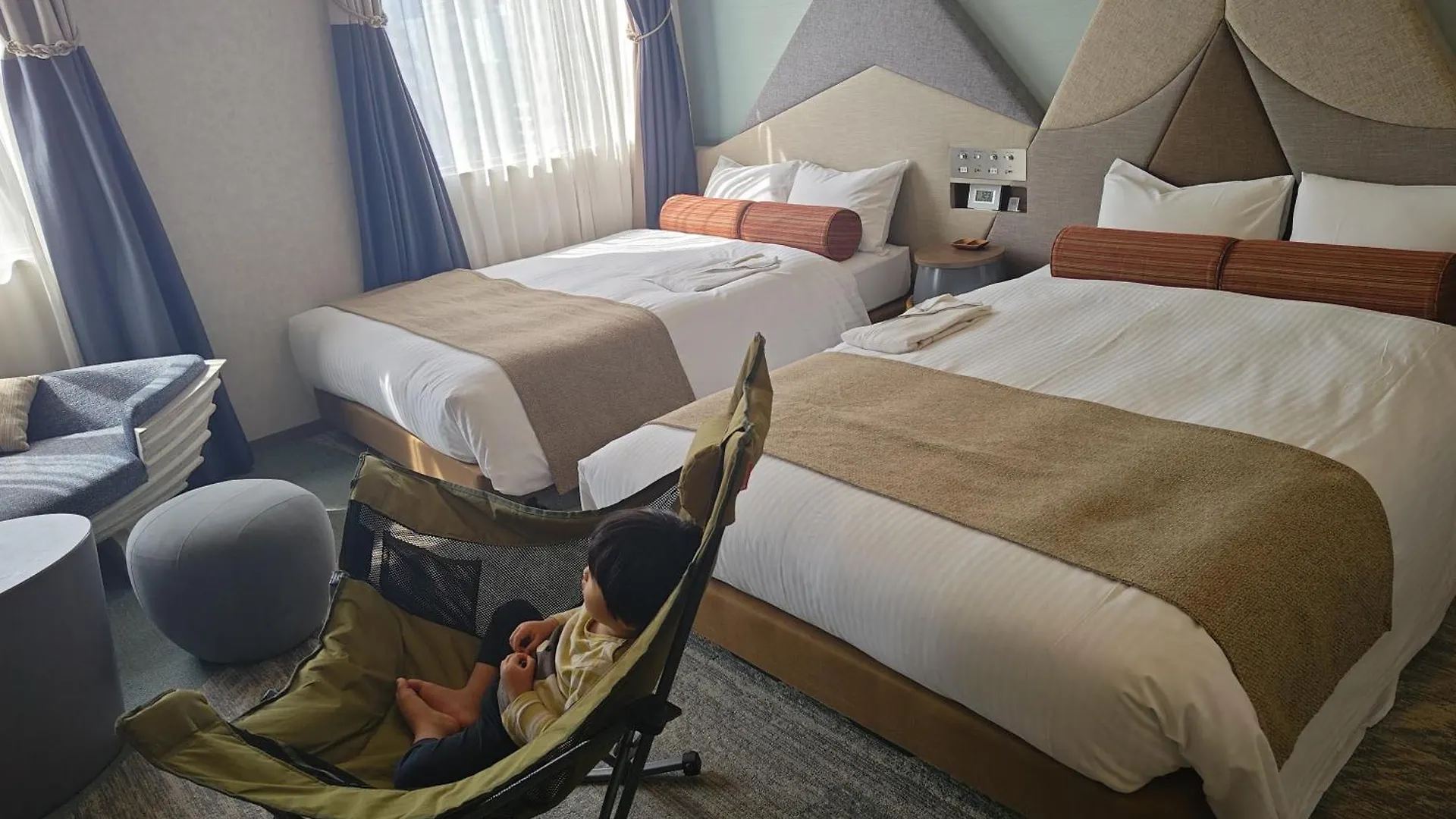 Rembrandt Style Sapporo Hotel