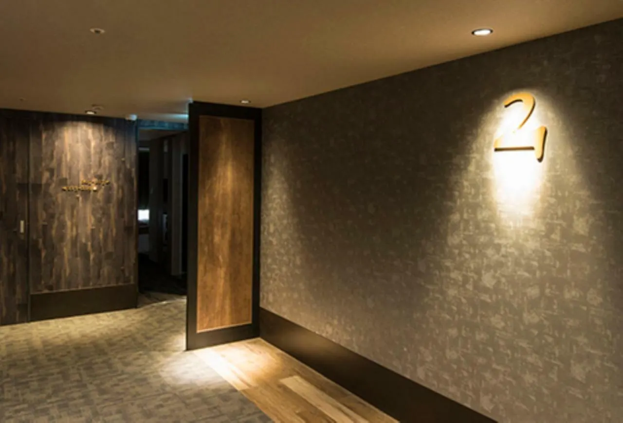Rembrandt Style Sapporo Hotel