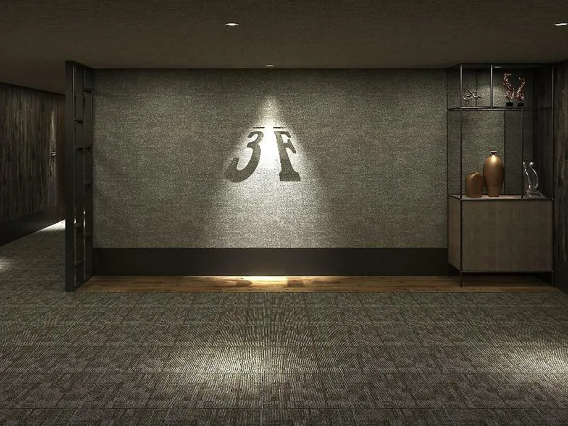 ***  Rembrandt Style Sapporo Hotel Japão